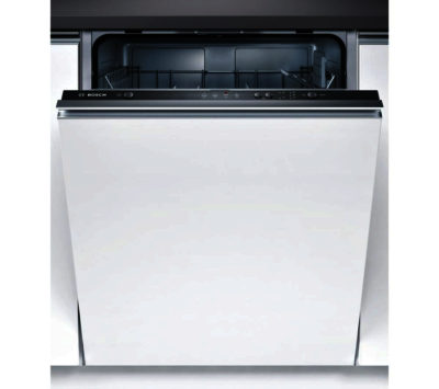 BOSCH  SMV40C10GB Full-size Integrated Dishwasher